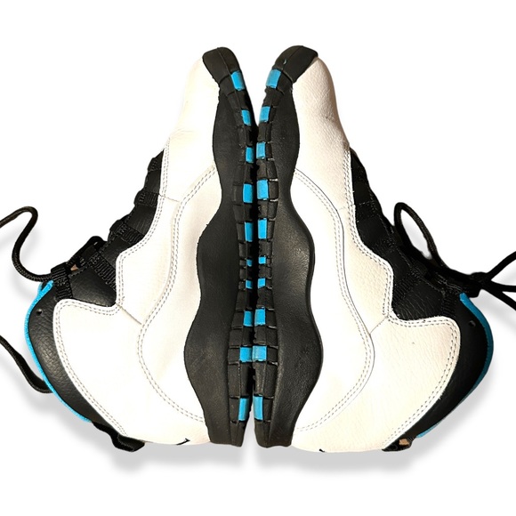 Jordan 10 Retro 2.5Y - Picture 3 of 13